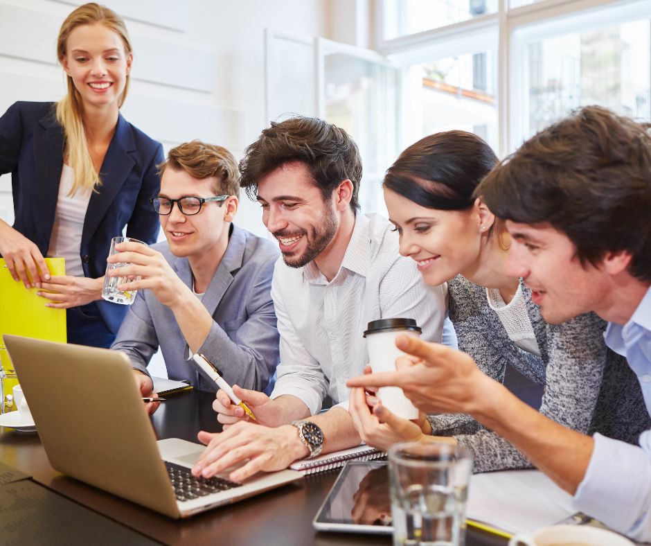 Power BI and Data Analysis Bootcamps