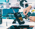 Introduction to Measurement Science